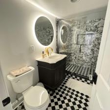 Chicago-Basement-Renovation-and-Adding-Bathroom 4
